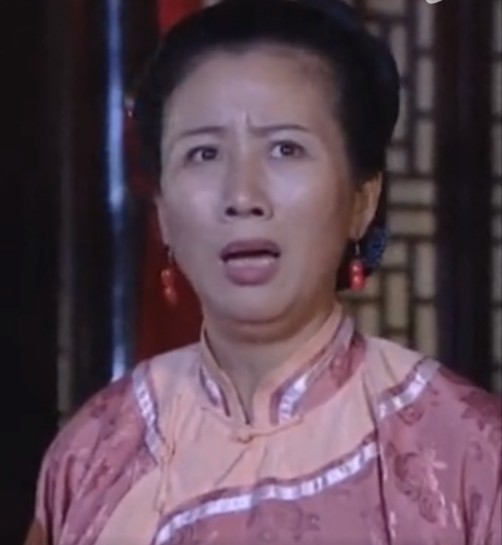 陶三姑（电视剧《铁齿铜牙纪晓岚第一部》中的角色）