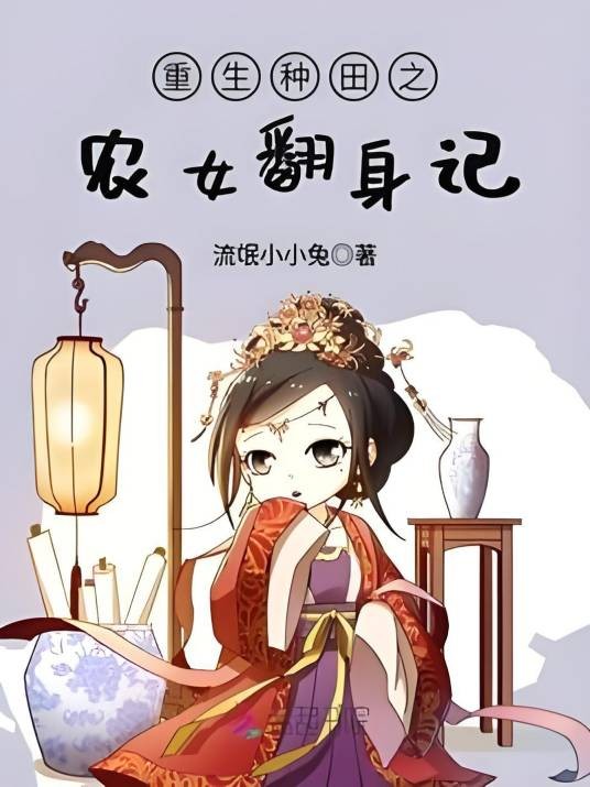 重生种田之农女翻身记