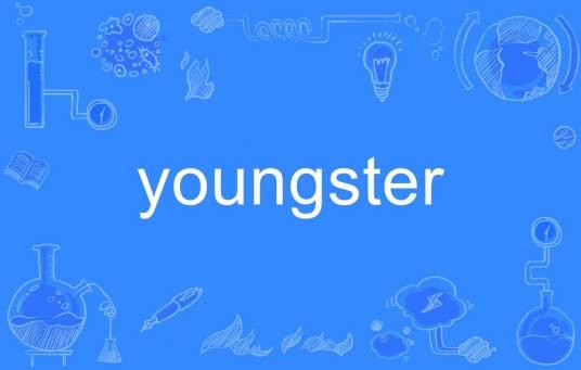 youngster