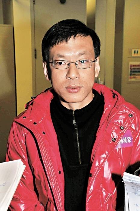 林嘉颖