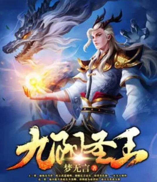 九阳圣王