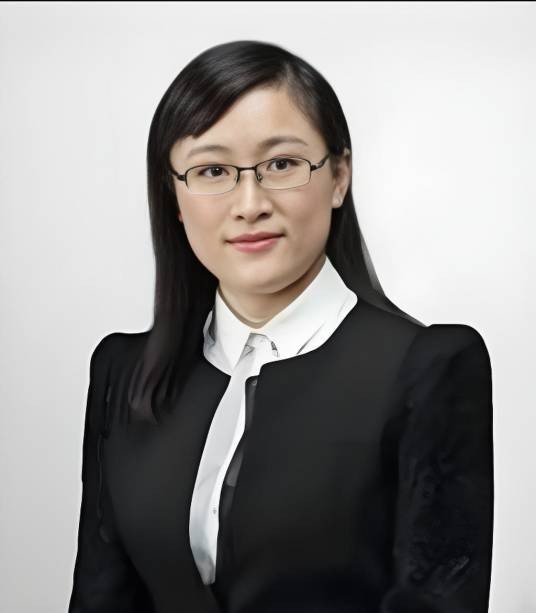 黄洁洵