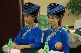 第四届墨江国际双胞胎节