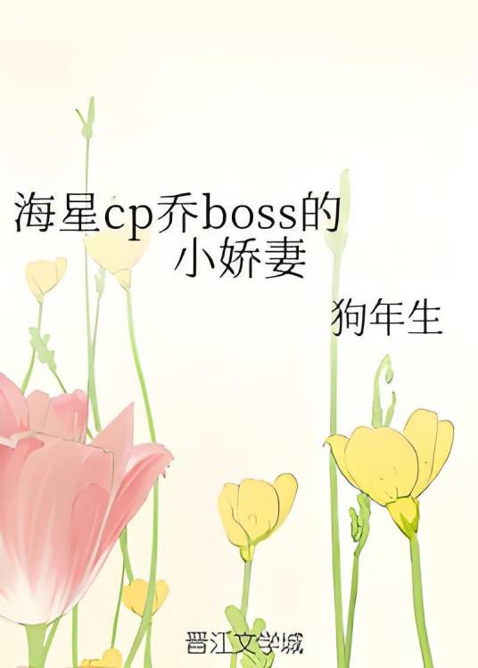 海星cp乔boss的小娇妻