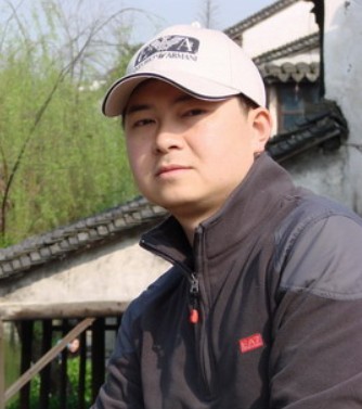孔祥峰（浙江实业家、“神雕网络”投资人）