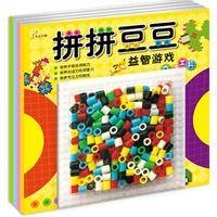 拼拼豆豆益智游戏