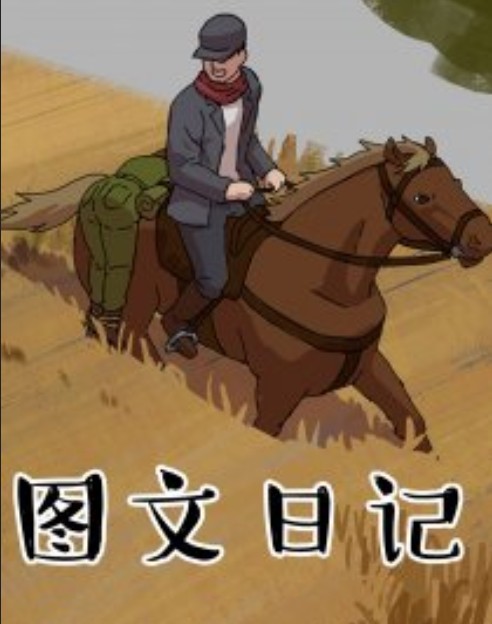 图文日记