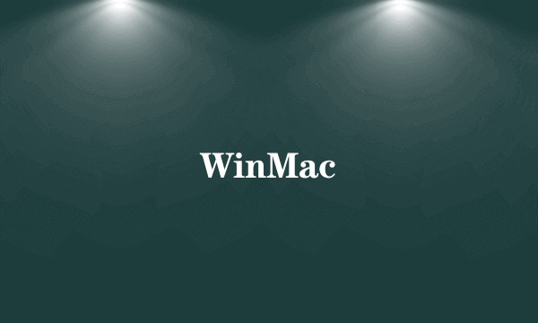 WinMac