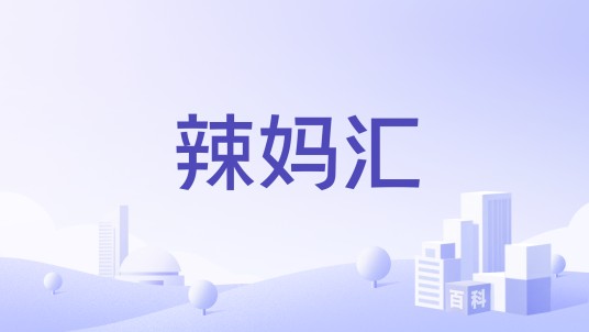 辣妈汇