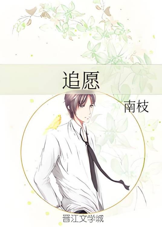追愿