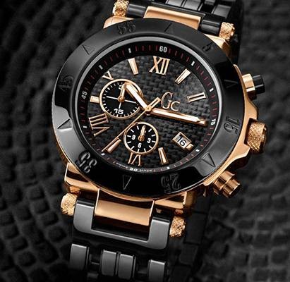 Gc Watches