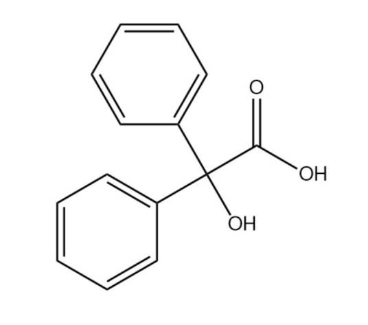 二苯基羟基乙酸
