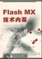 FlashMX技术内幕
