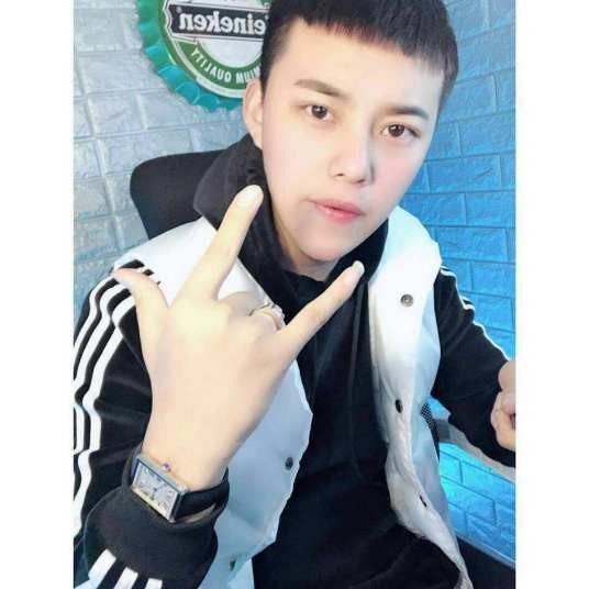你的笑容给了谁