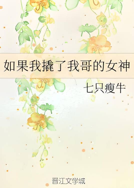 如果我撬了我哥的女神