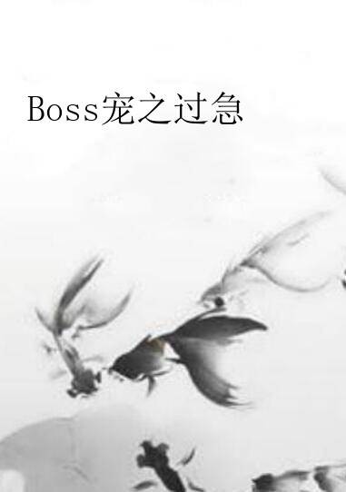 Boss宠之过急