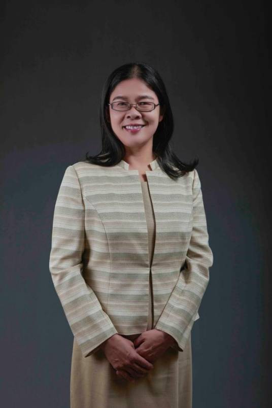 魏丽明(北京大学外国语学院教授)