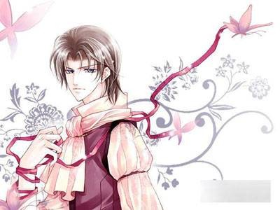 泡沫之夏（明晓溪小说衍生的休闲类游戏合集）