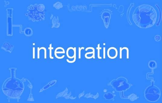 integration