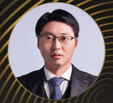 大眼小金鱼