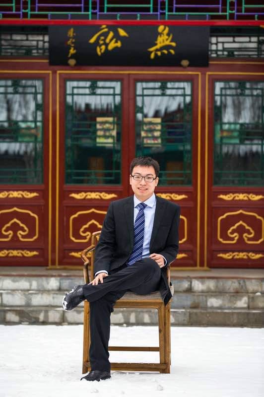 郑玮（北京安理律师事务所合伙人）