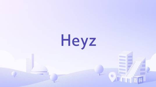 Heyz