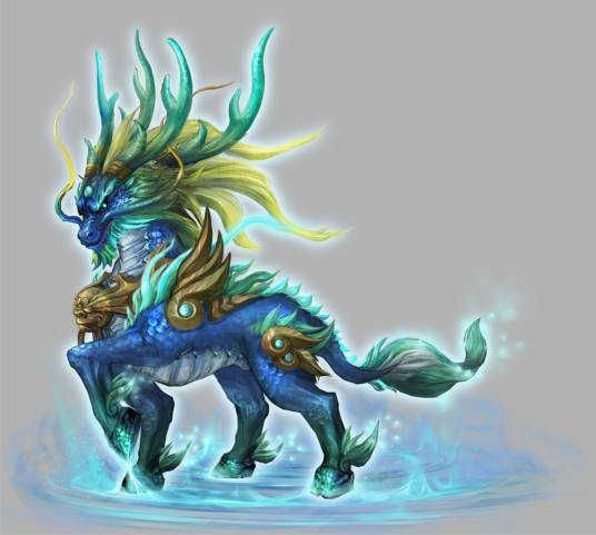 灵尊（修仙小说《诛仙》中的角色）