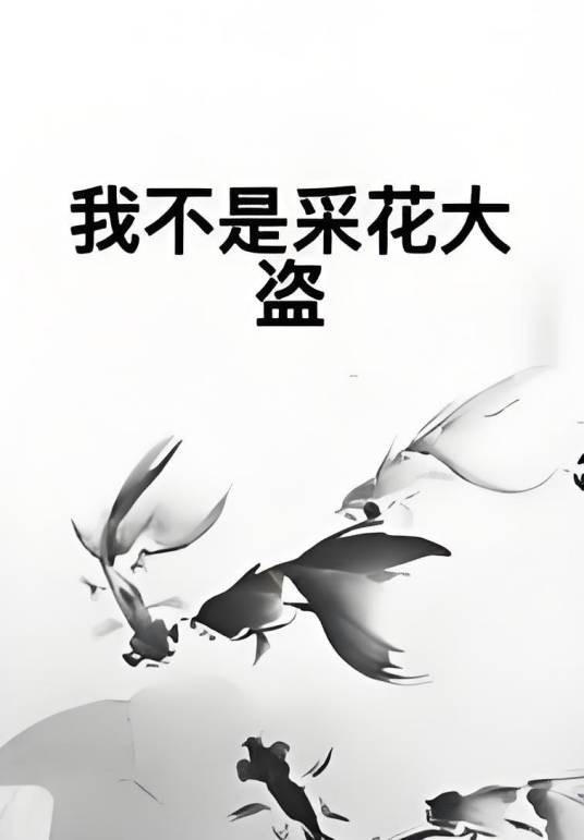 我不是采花大盗