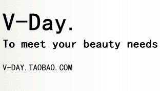 V-Day