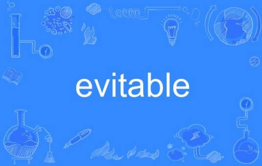 evitable