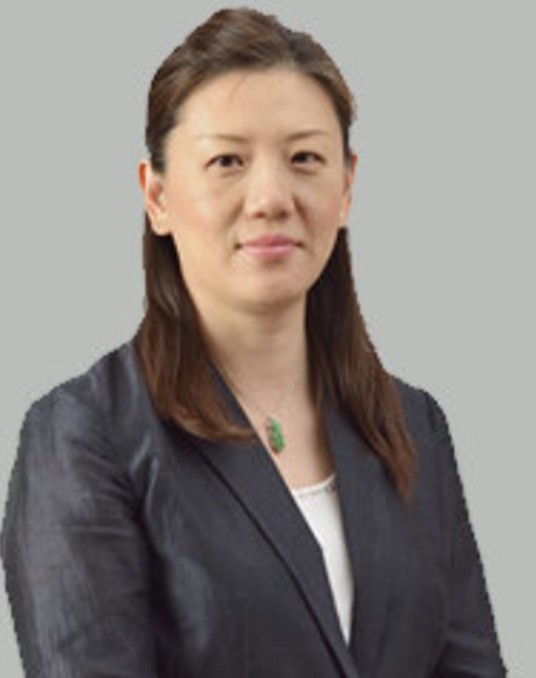 羽生有希