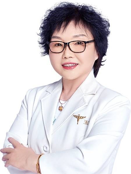 蔡文静（北京润美玉之光医疗美容门诊部执业医师）