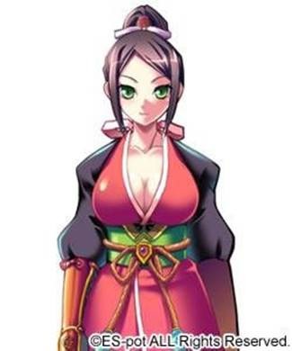 内田结衣