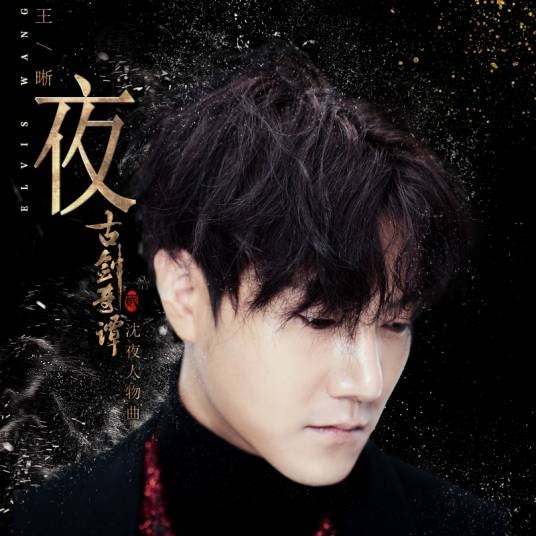 夜(王晰演唱的电视剧人物曲)