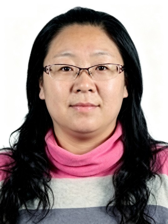 王蕾（东华理工大学教授）