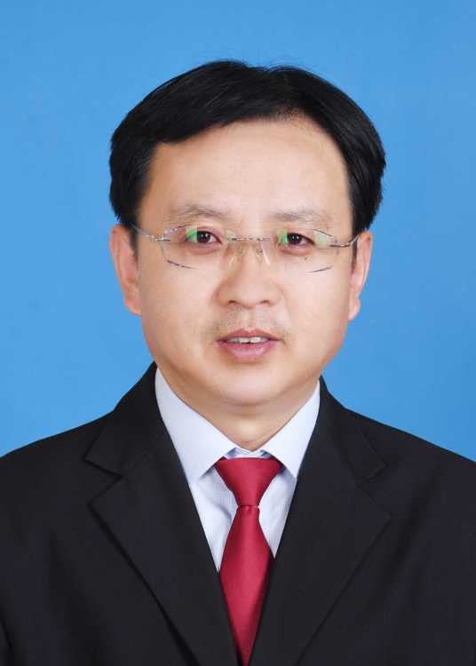 魏晨（陕西省彬州市工业和信息化局党委书记、局长）