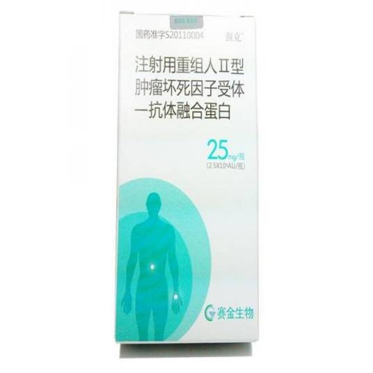 强克