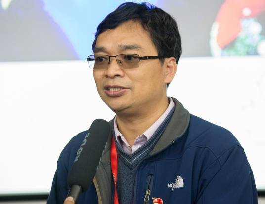 左正宏（厦门大学医学中心（厦大翔安医院）党委书记，厦门大学生命科学学院教授、博士生导师）