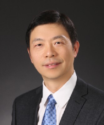 吴及(清华大学教授)