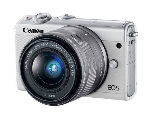 佳能EOS M100（单机）