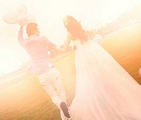 婚礼MV