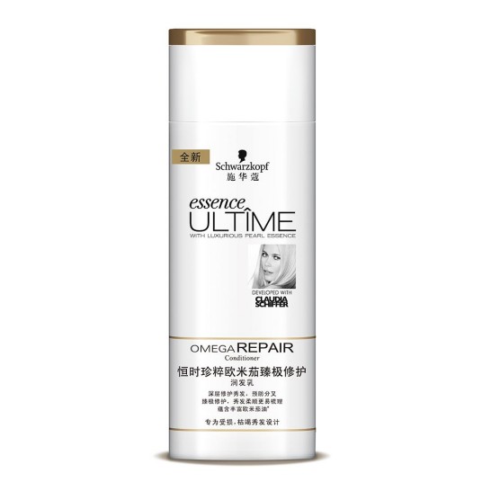 施华蔻恒时珍粹欧米茄臻极修护润发乳