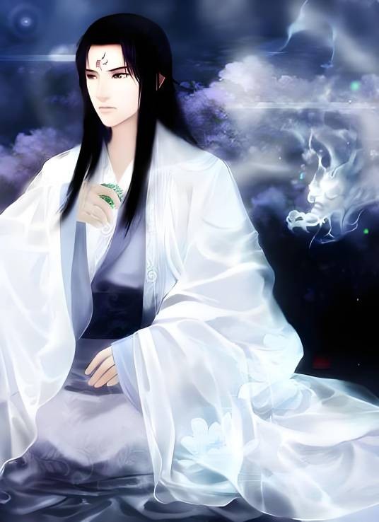 仙侠奇缘之紫宵