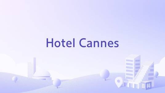 Hotel Cannes