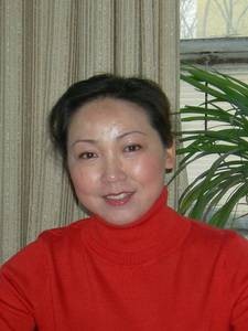 马娟（五家渠启蒙幼儿园法定代表人）