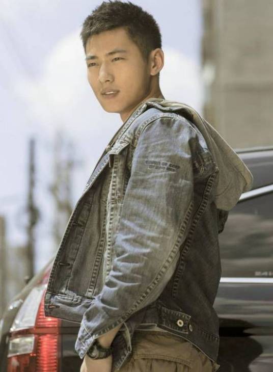 高宇（中国内地男演员）