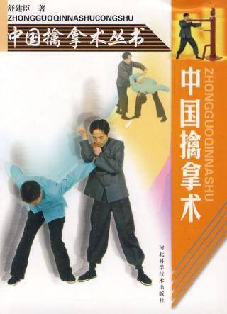 中国擒拿术