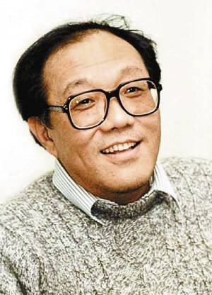 两个故事(史铁生所著小说)