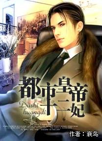 都市皇帝十二妃