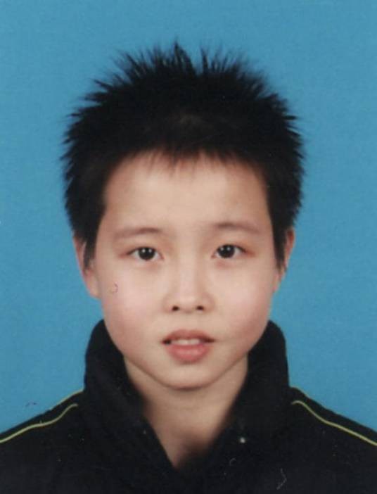 王姝(中国乒乓球运动员)